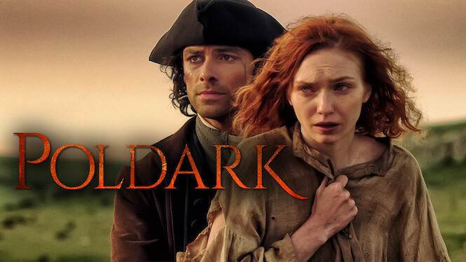 poldark op netflix